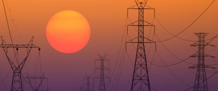 Russia Is Losing Its Grip on Central Asia&rsquo;s Power Sector