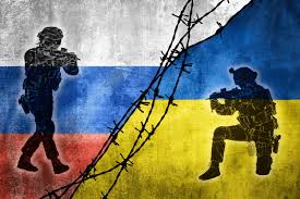 What is the current situation in the Russia&ndash;Ukraine war as of May 2, 2026?