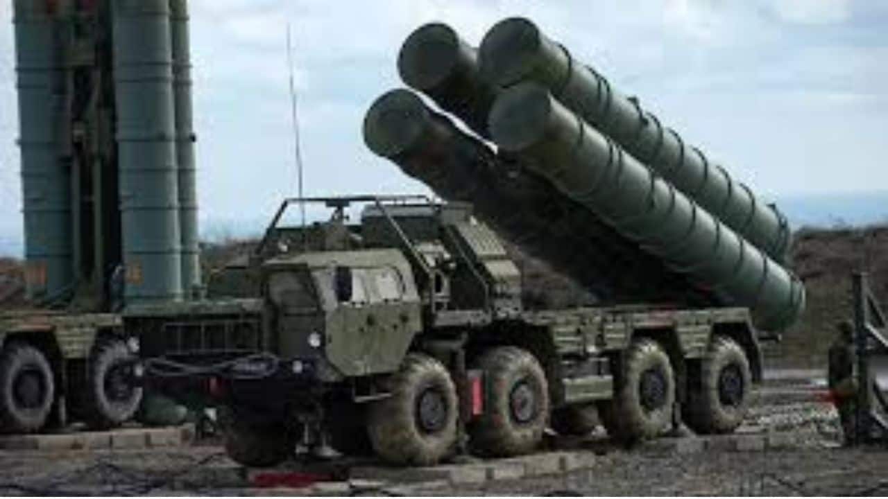 HQ-9 vs S-400: How China&rsquo;s and Russia&rsquo;s air defence giants compare