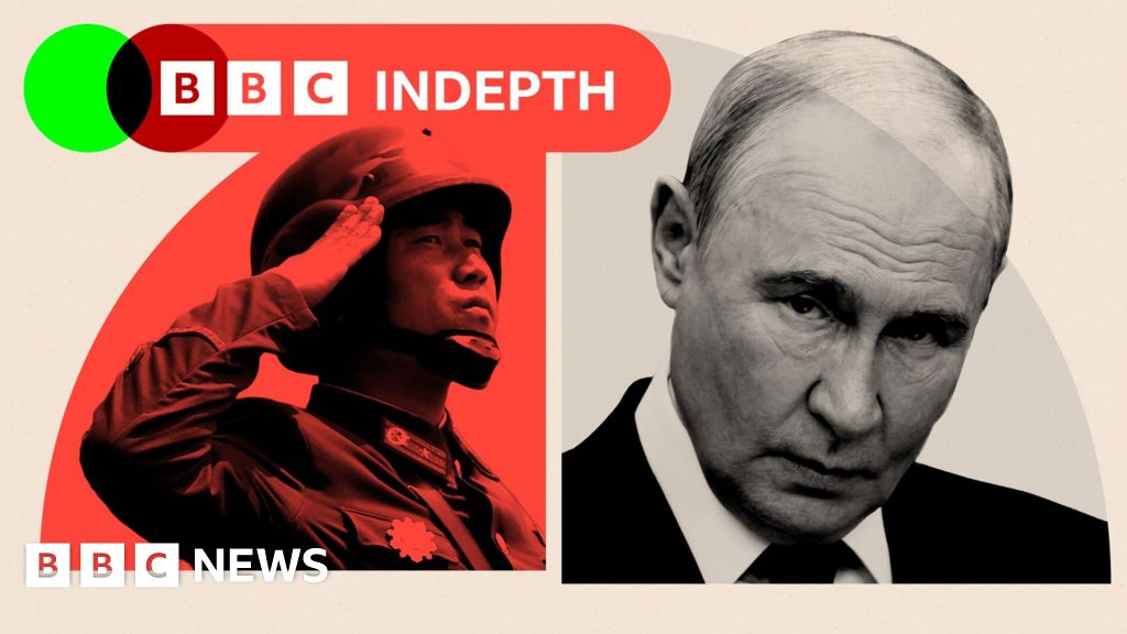 Why a fresh wave of North Korean soldiers may fight in Russia's war in Ukraine
